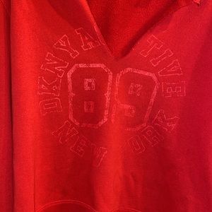 Vintage DKNY Active Sweater (Rare)